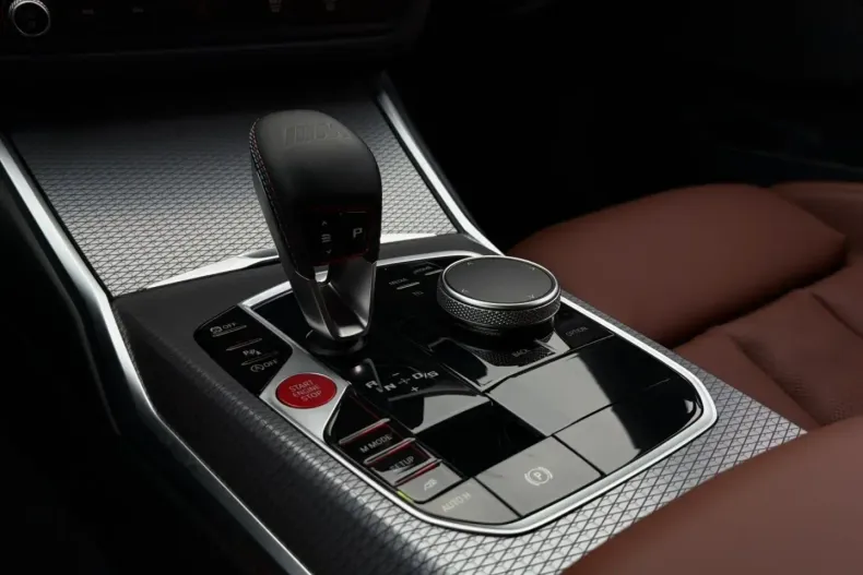 BMW M3 din 2025 cu 11.230 km - oferta BMW171263 - foto 13