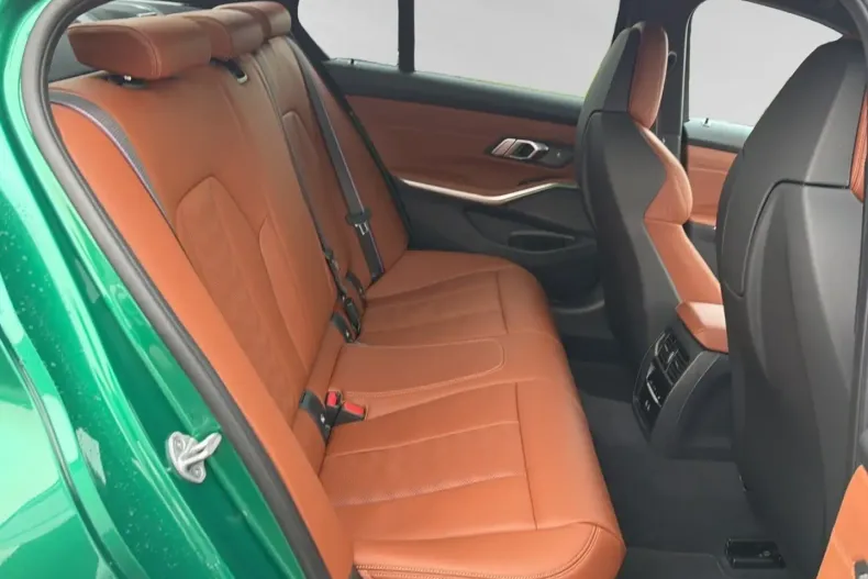 BMW M3 din 2025 cu 11.230 km - oferta BMW171263 - foto 14