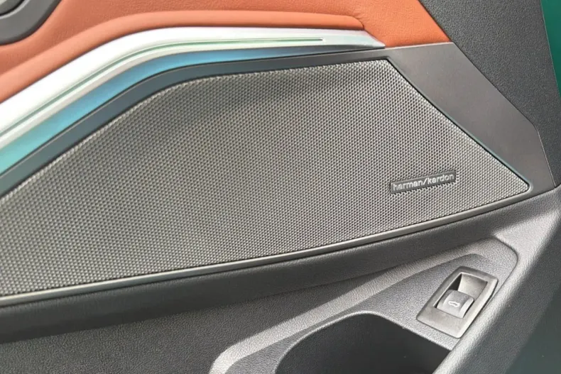 BMW M3 din 2025 cu 11.230 km - oferta BMW171263 - foto 18