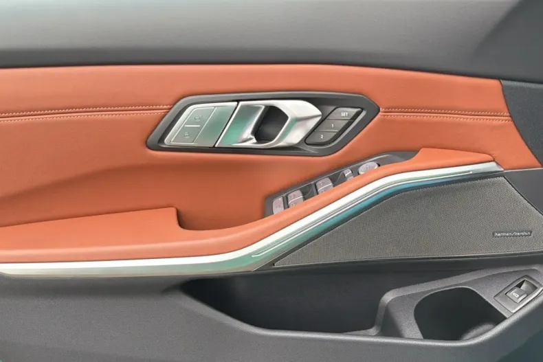 BMW M3 din 2025 cu 11.230 km - oferta BMW171263 - foto 19