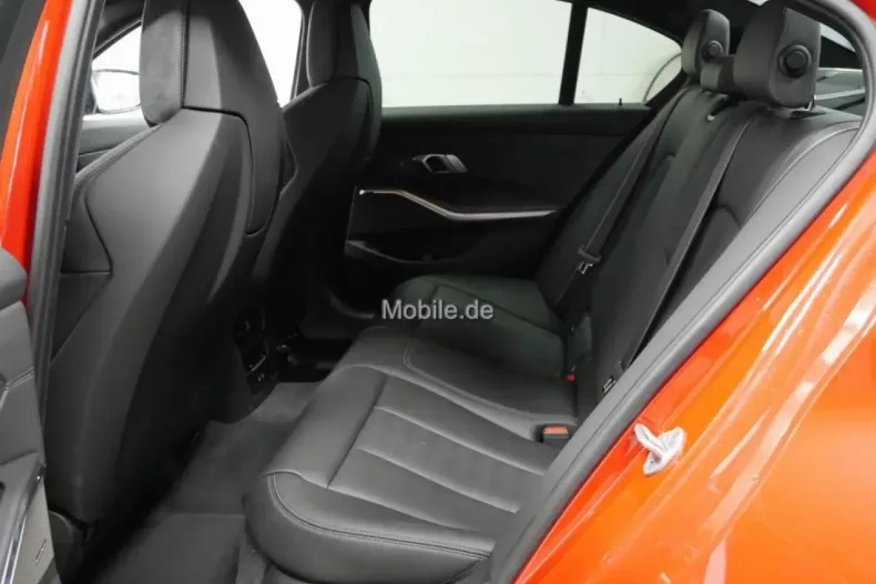 BMW M3 din 2025 cu 13.005 km - oferta BMW171264 - foto 8