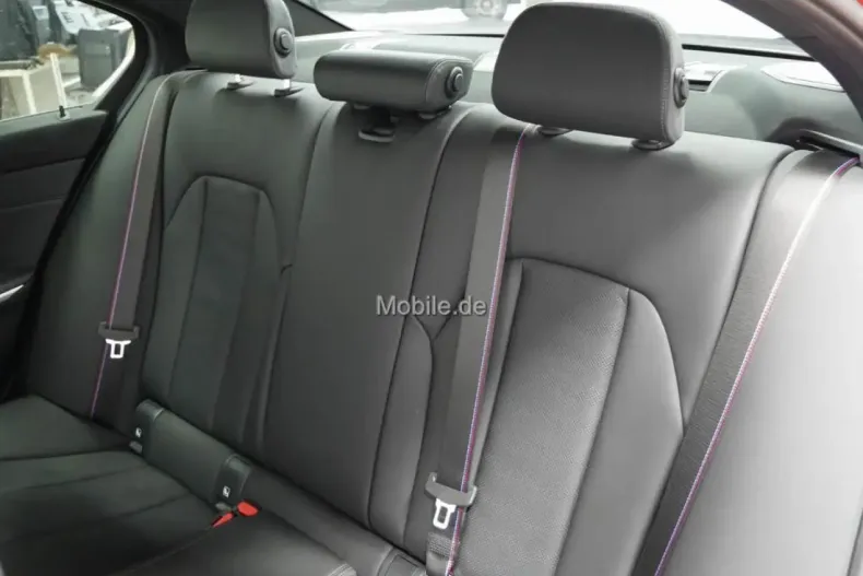 BMW M3 din 2025 cu 13.005 km - oferta BMW171264 - foto 9