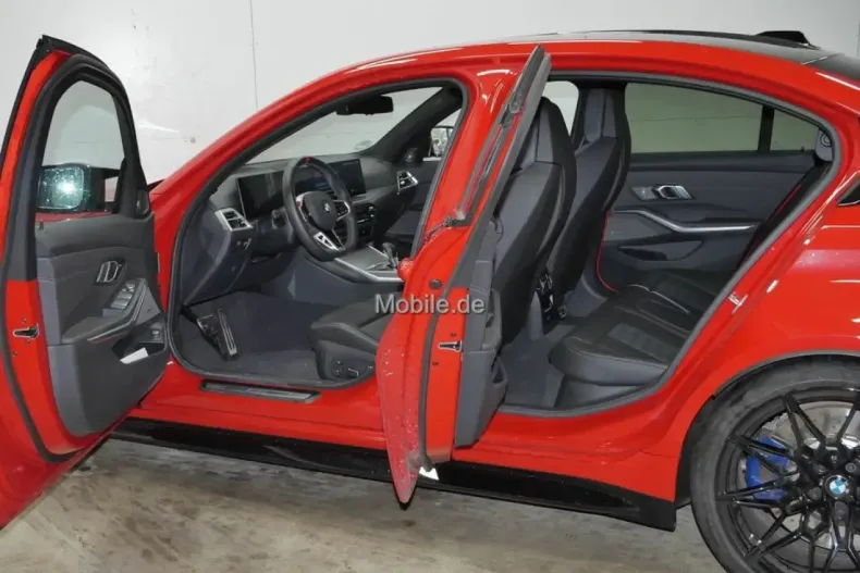 BMW M3 din 2025 cu 13.005 km - oferta BMW171264 - foto 10