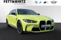 BMW M3 din 2025 cu 17.300 km - oferta BMW171265 - foto 1