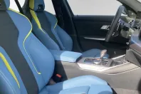 BMW M3 din 2025 cu 17.300 km - oferta BMW171265 - foto 9