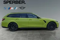 BMW M3 din 2024 cu 23.542 km - oferta BMW171266 - foto 6