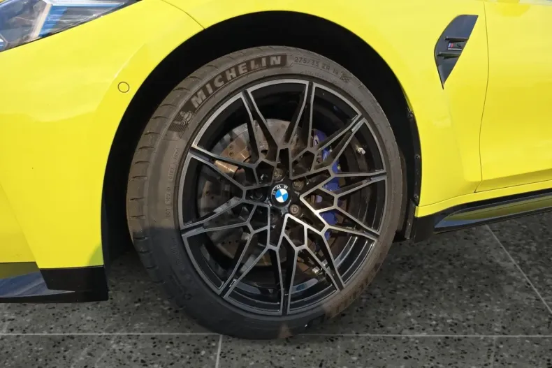 BMW M3 din 2024 cu 23.542 km - oferta BMW171266 - foto 9