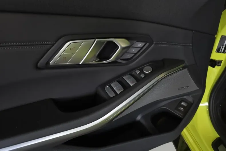 BMW M3 din 2024 cu 23.542 km - oferta BMW171266 - foto 18