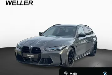 BMW M3 din 2024 - oferta BMW171267