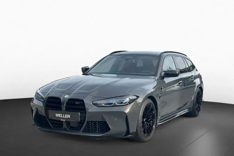 BMW M3 din 2024 cu 29.000 km - oferta BMW171267 - foto 3