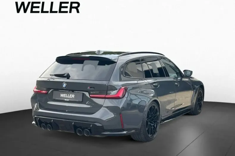 BMW M3 din 2024 cu 29.000 km - oferta BMW171267 - foto 5