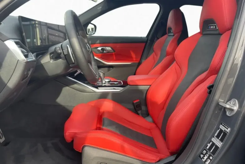 BMW M3 din 2024 cu 29.000 km - oferta BMW171267 - foto 9