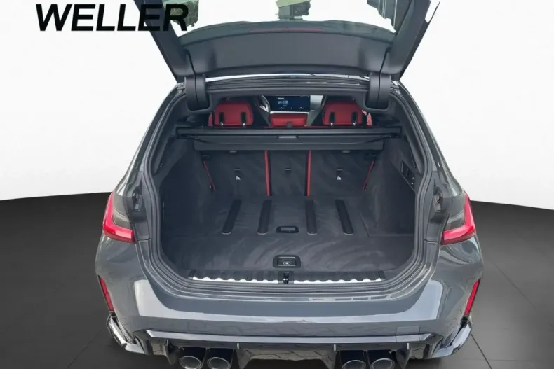 BMW M3 din 2024 cu 29.000 km - oferta BMW171267 - foto 15