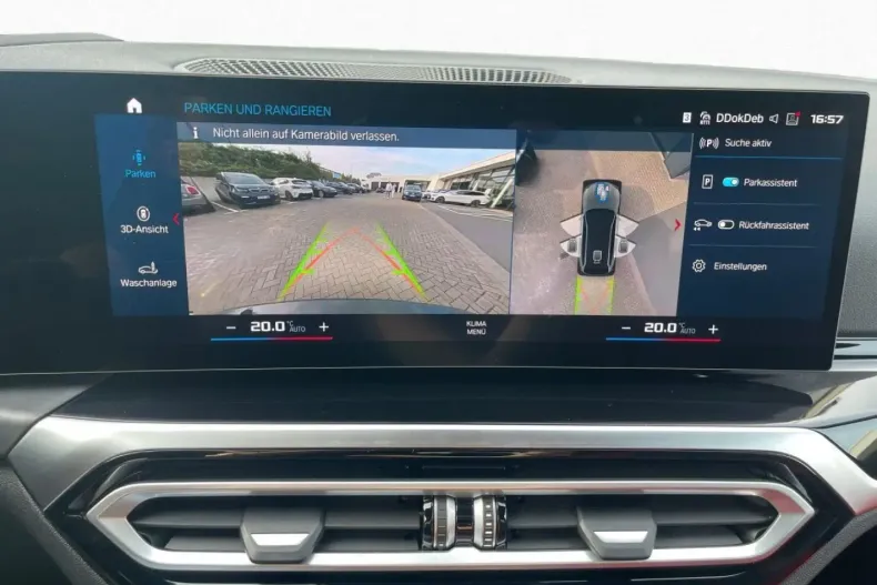 BMW M3 din 2024 cu 29.000 km - oferta BMW171267 - foto 17