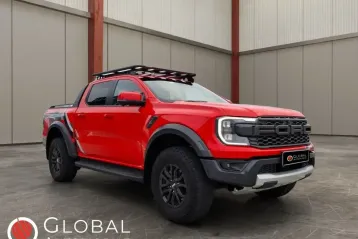 Ford Raptor din 2023 - oferta FOR171268