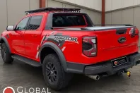 Ford Raptor din 2023 cu 51.000 km - oferta FOR171268 - foto 2