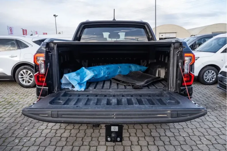 Ford Ranger din 2024 cu 30.165 km - oferta FOR171269 - foto 5