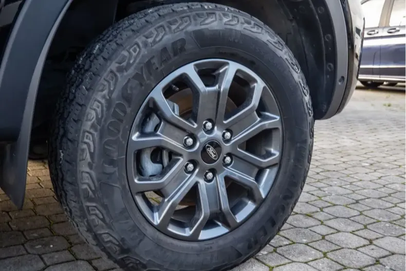 Ford Ranger din 2024 cu 30.165 km - oferta FOR171269 - foto 6