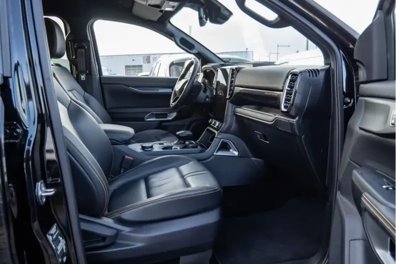 Ford Ranger din 2024 cu 30.165 km - oferta FOR171269 - foto 7