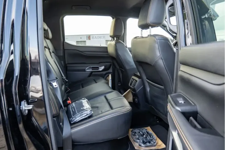 Ford Ranger din 2024 cu 30.165 km - oferta FOR171269 - foto 8