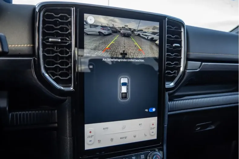 Ford Ranger din 2024 cu 30.165 km - oferta FOR171269 - foto 11