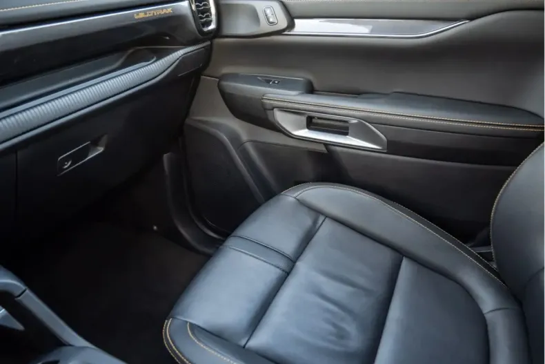 Ford Ranger din 2024 cu 30.165 km - oferta FOR171269 - foto 14