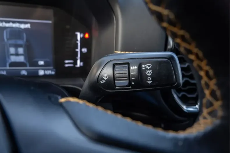 Ford Ranger din 2024 cu 30.165 km - oferta FOR171269 - foto 19