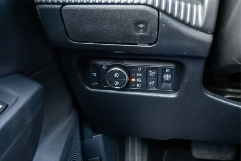 Ford Ranger din 2024 cu 30.165 km - oferta FOR171269 - foto 20