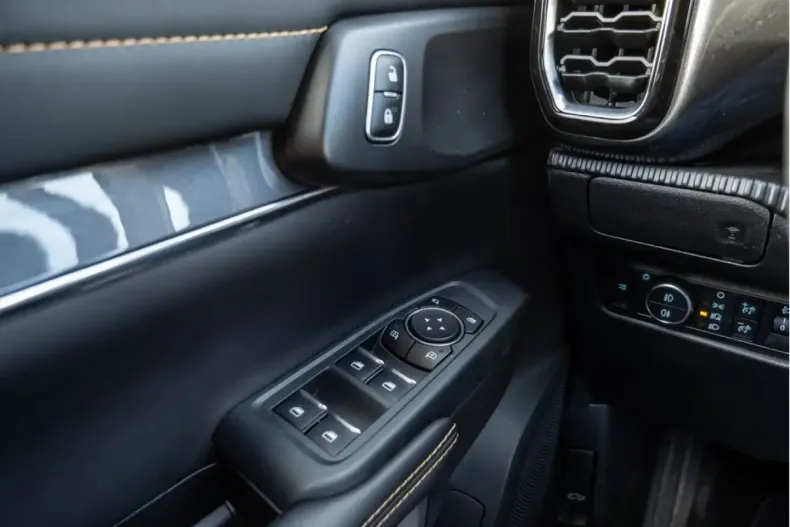 Ford Ranger din 2024 cu 30.165 km - oferta FOR171269 - foto 21