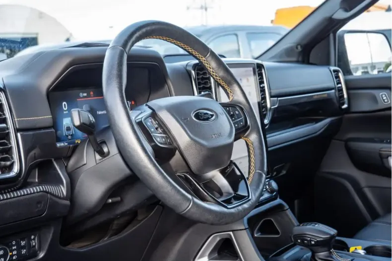 Ford Ranger din 2024 cu 30.165 km - oferta FOR171269 - foto 22