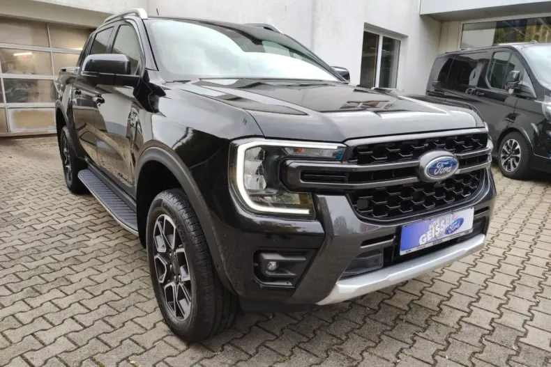 Ford Ranger din 2024 cu 37.800 km - oferta FOR171270 - foto 2