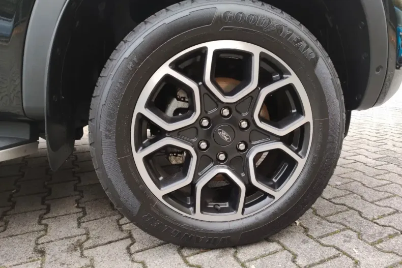 Ford Ranger din 2024 cu 37.800 km - oferta FOR171270 - foto 6