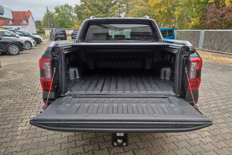 Ford Ranger din 2024 cu 37.800 km - oferta FOR171270 - foto 7