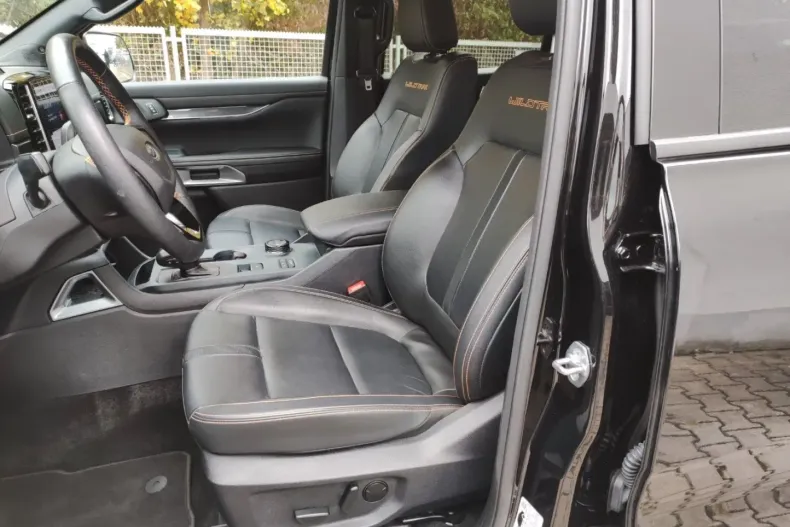 Ford Ranger din 2024 cu 37.800 km - oferta FOR171270 - foto 8