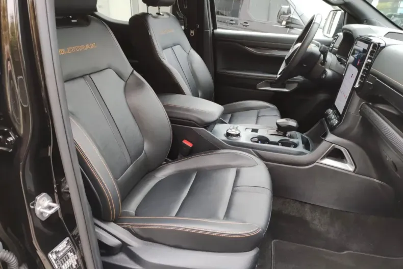 Ford Ranger din 2024 cu 37.800 km - oferta FOR171270 - foto 9