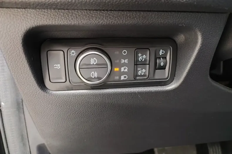 Ford Ranger din 2024 cu 37.800 km - oferta FOR171270 - foto 13