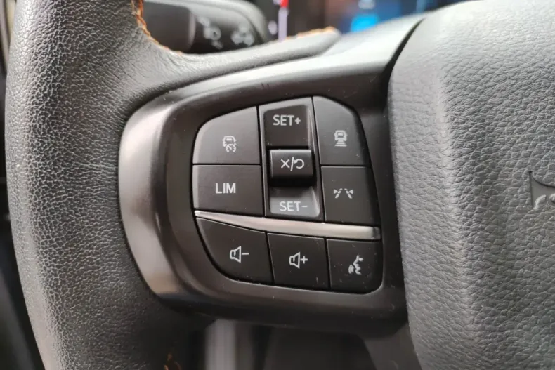 Ford Ranger din 2024 cu 37.800 km - oferta FOR171270 - foto 14