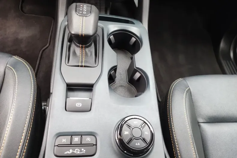 Ford Ranger din 2024 cu 37.800 km - oferta FOR171270 - foto 17