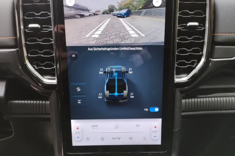 Ford Ranger din 2024 cu 37.800 km - oferta FOR171270 - foto 19