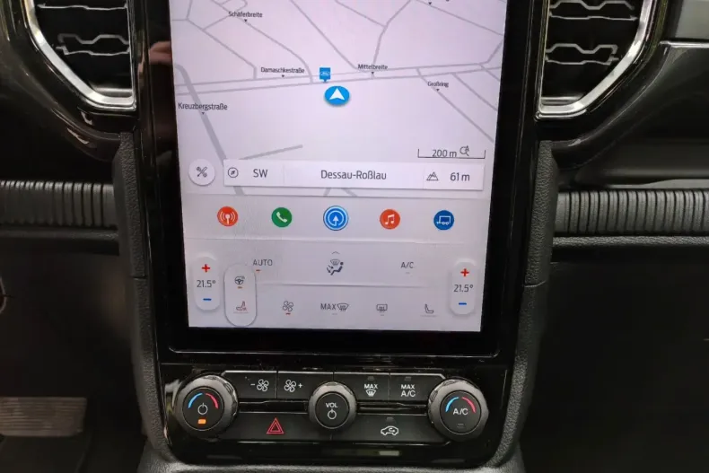 Ford Ranger din 2024 cu 37.800 km - oferta FOR171270 - foto 20