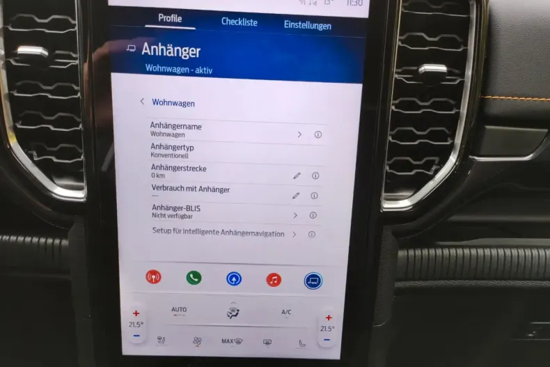 Ford Ranger din 2024 cu 37.800 km - oferta FOR171270 - foto 23