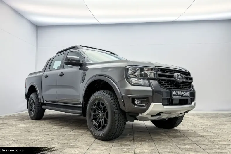 Ford Ranger din 2024 cu 39.500 km - oferta FOR171271 - foto 1