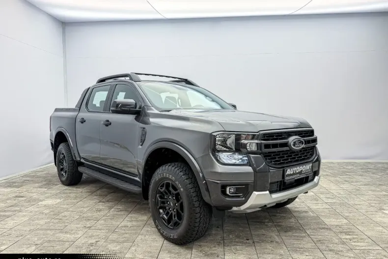 Ford Ranger din 2024 cu 39.500 km - oferta FOR171271 - foto 3