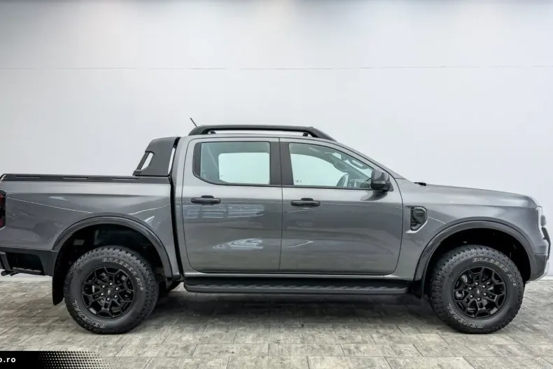 Ford Ranger din 2024 cu 39.500 km - oferta FOR171271 - foto 4