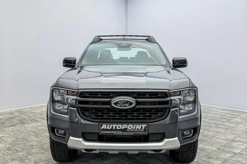 Ford Ranger din 2024 cu 39.500 km - oferta FOR171271 - foto 5