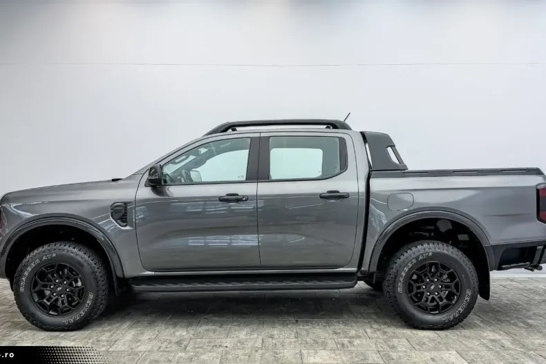 Ford Ranger din 2024 cu 39.500 km - oferta FOR171271 - foto 6