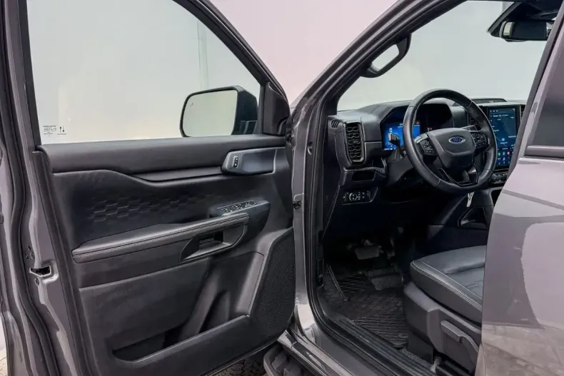 Ford Ranger din 2024 cu 39.500 km - oferta FOR171271 - foto 7