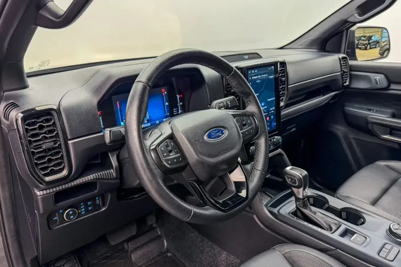 Ford Ranger din 2024 cu 39.500 km - oferta FOR171271 - foto 8