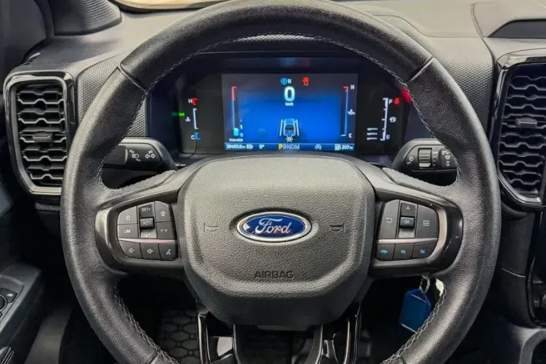 Ford Ranger din 2024 cu 39.500 km - oferta FOR171271 - foto 10