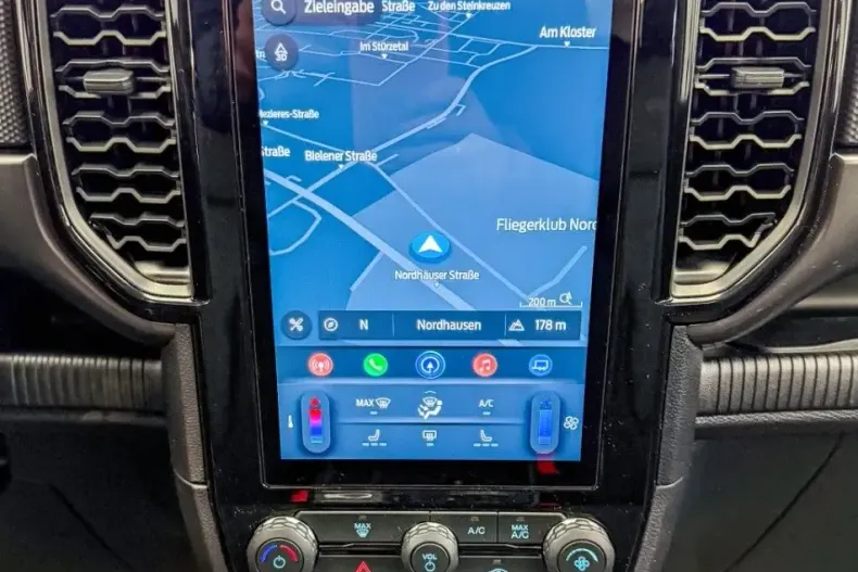 Ford Ranger din 2024 cu 39.500 km - oferta FOR171271 - foto 15